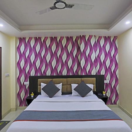Airport Hotel Rosewood นิวเดลี ภายนอก รูปภาพ