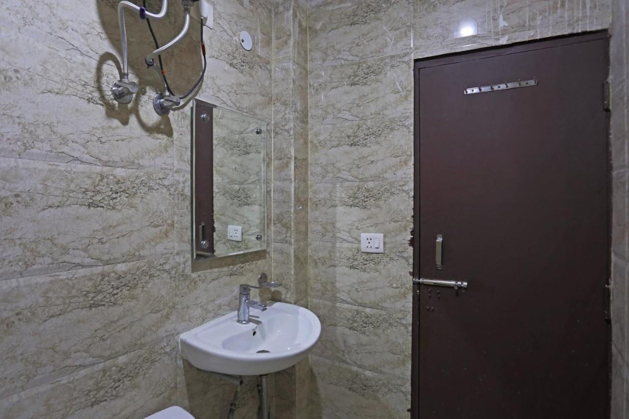 Airport Hotel Rosewood นิวเดลี ภายนอก รูปภาพ